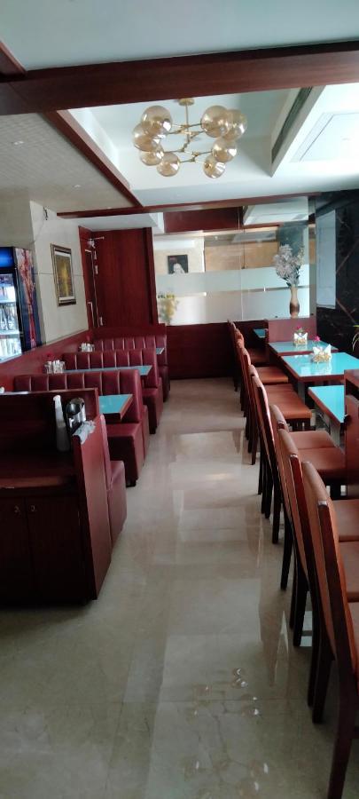 Shikin Hotels Navi Mumbai Bagian luar foto